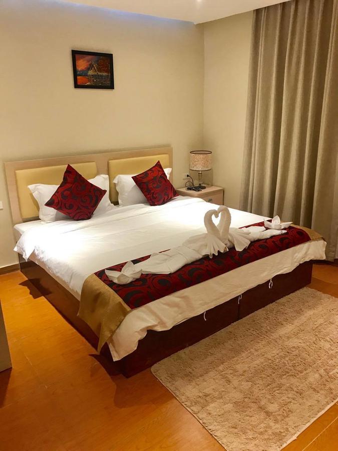 Central Boutique Hotel Vientiane Exterior photo